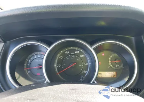 2012 Nissan Versa 1.8 S z USA, uszkodzony, nr VIN 3N1BC1CP5CK203898